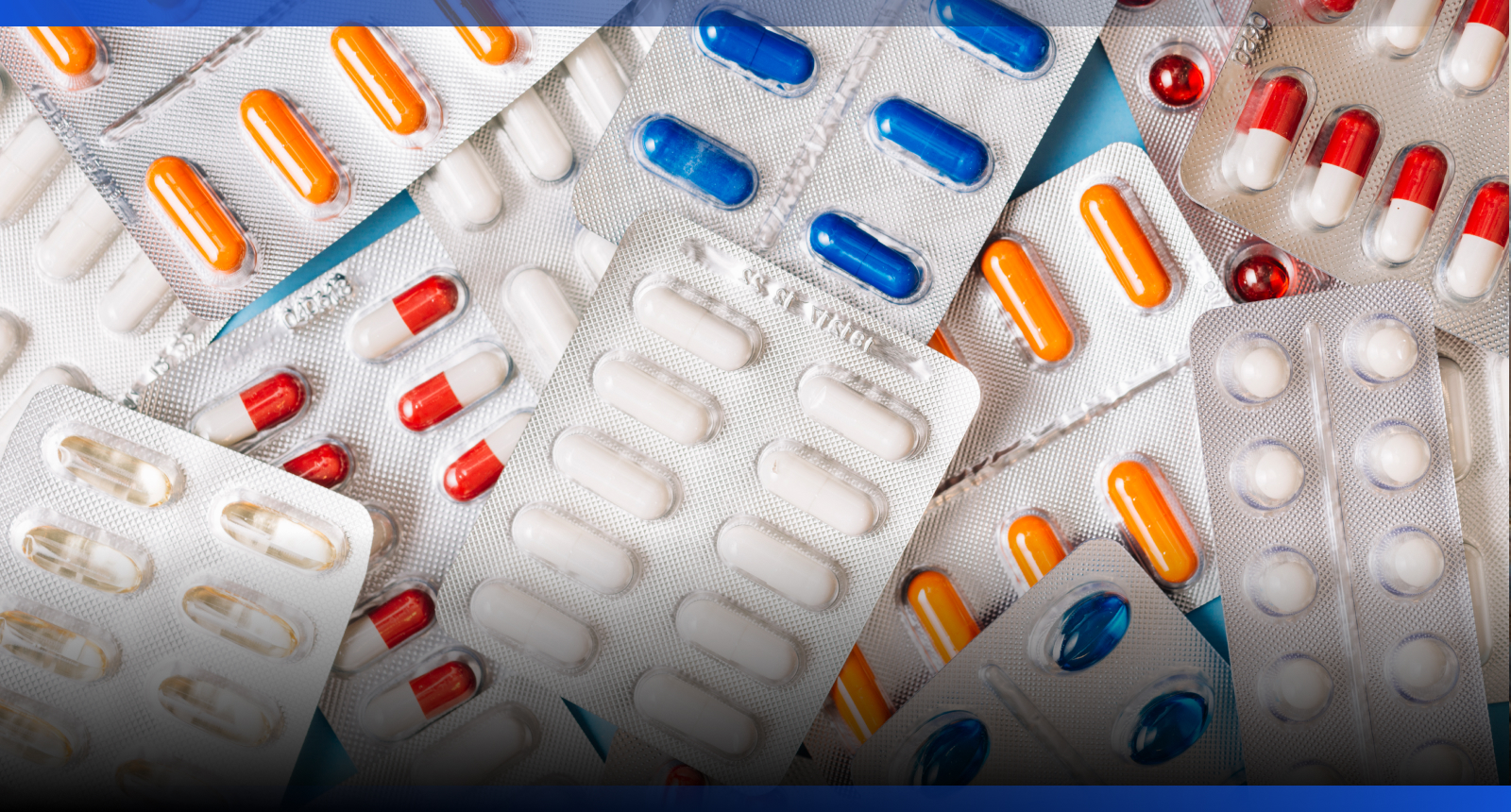 Image for Более 3 тысяч лекарств освободили от уплаты НДС